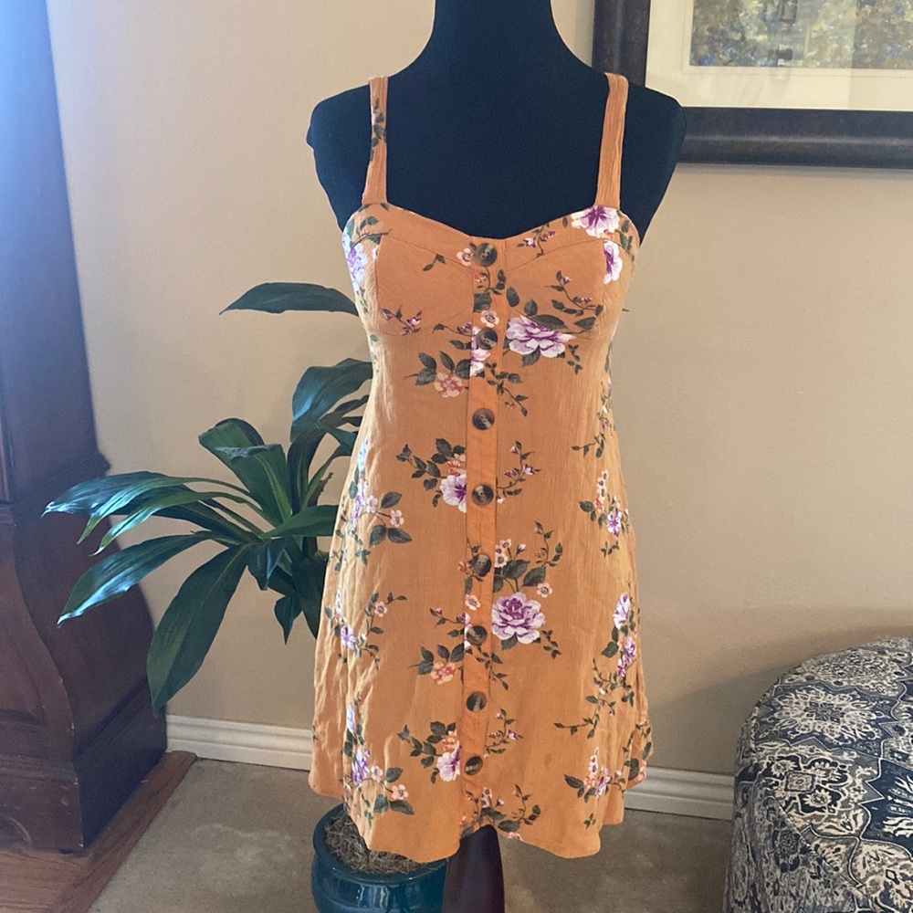 American Eagle Dress